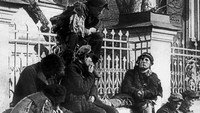 «Путевка в жизнь (1931)» — обои к фильму #8
