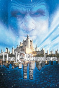 Постер сериала «Десятое королевство (1999)» — (3 из 12)