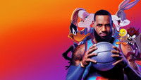 Space Jam: Nouvelle Ère