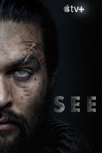 Постер сериала «Видеть (2019-2022)» — (16 из 95)