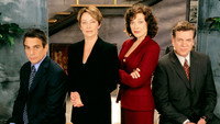 «Семейный закон (1999-2002)» — обои к сериалу #7