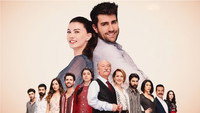 «Любовь напоказ (2019-2020)» — обои к сериалу #2