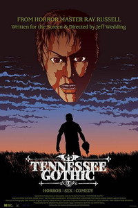 Постер фильма «Tennessee Gothic (2019)» — (3 из 8)