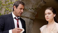 «Детектив Рейнс (2007)» — обои к сериалу #3