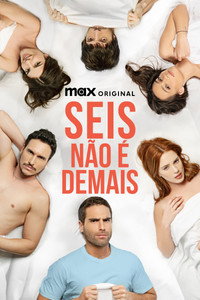 Seis Nao E Demais S01E08