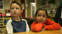 «De kinderen van juf Kiet (2016)» — обои к фильму #1