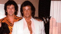 «Stallone: Frank, That Is (2021)» — обои к фильму #3
