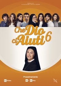 Season 6 Poster