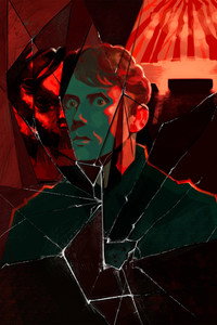 Постер фильма «Цикл (2022)» — (1 из 4)