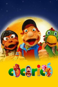 Cocoricó - Season 1 Episode Guide