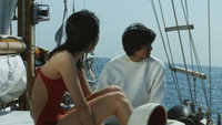 «Seishun no satetsu (1974)» — обои к фильму #1