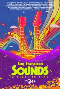 San Francisco Sounds