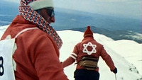 «Почему Израиль (1973)» — обои к фильму #2
