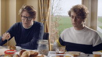 «Ten Zuiden van de Hemel (2019)» — обои к фильму #2