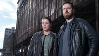 «Виктор Лессар (2017)» — обои к сериалу #2
