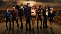 «Люцифер (2016 - 2021)» — обои к сериалу #3