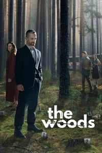 tv show poster The+Woods 2020