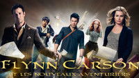 Flynn Carson et les Nouveaux Aventuriers