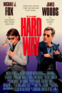Постер фильма «Напролом (1991)» — (14 из 40)