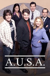 Poster de A.U.S.A.