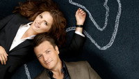 Обои к сериалу «Касл (2009 - 2016)» — (11 из 196)