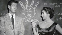 «Неосторожность (1956)» — обои к фильму #1