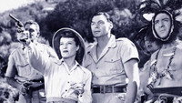 «Джим из джунглей в запретной земле (1952)» — обои к фильму #1