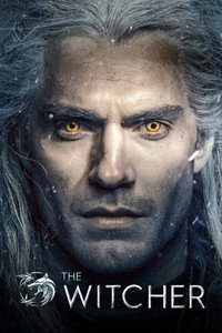 Постер сериала «Ведьмак (2019)» — (21 из 169)