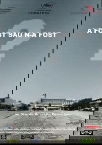 Movieposter A fost sau n-a fost?