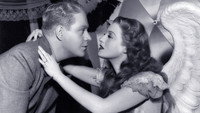 «Я женился на ангеле (1942)» — обои к фильму #2