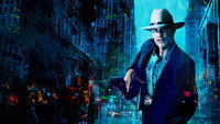 «Правосудие: Первобытный город (2023)» — обои к сериалу #7