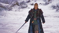 «Великий Мерлин (1998)» — обои к сериалу #4