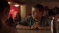Обои к сериалу «Ангел или демон (2013)» — (14 из 17)