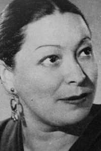 Imagem de Софья Степанова