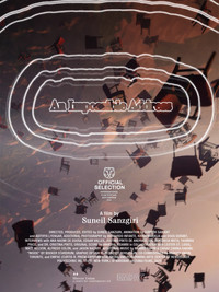 An Impossible Address (2025) poster