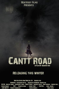 Cantt Road: The Beginning (2023) WEB-DL Hindi Full Movie 480p | 720p | 1080p
