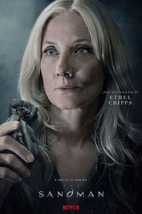 Постер сериала «Песочный человек (2022-2025)» — (34 из 146)