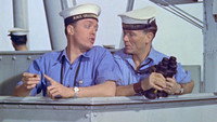 «Ребенок и броненосец (1956)» — обои к фильму #1