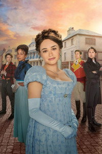 Постер сериала «Сэндитон (2019)» — (10 из 120)