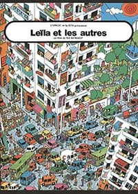 Leïla et les Autres (1977)