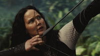 The Hunger Games : L'embrasement