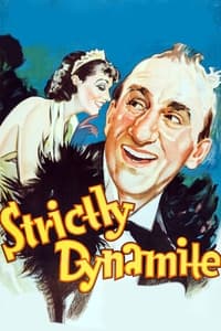 Poster de Strictly Dynamite