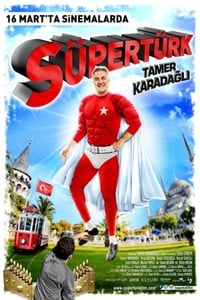 Poster de SüperTürk