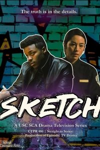 Poster de Sketch