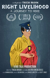 Imagem do Filme Right Livelihood: A Journey to Here