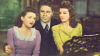 «Shantytown (1943)» — обои к фильму #1