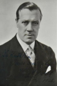 Fred Groves
