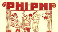 «Фи-Фи (1927)» — обои к фильму #1