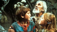 «Under the Mountain (1981)» — обои к сериалу #2