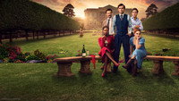 Обои к сериалу «Соперники (2024)» — (15 из 59)